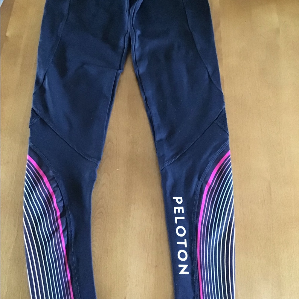 Peloton leggings